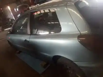 Veículo de Sucata fiat bravo i (182_) 1.6 16v (182.ab) do ano 1998 alimentado 182a4000