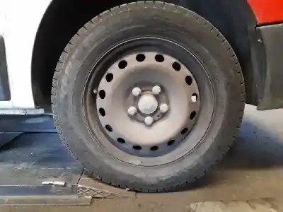 Veículo de Sucata renault trafic combi (ab 4.01) 2.0 dci diesel fap cat do ano 2013 alimentado 