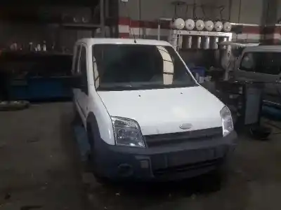 Утилизация автомобиля FORD                                               TRANSIT CONNECT (TC7)                                                                                                                                                                                                                                      Furgón (2006->) года 2004 питание BHPA