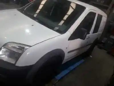 Здавання транспортного засобу ford transit connect (tc7) furgón (2006->) року 2004 потужний bhpa