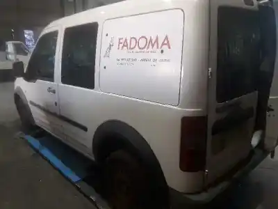 Здавання транспортного засобу ford transit connect (tc7) furgón (2006->) року 2004 потужний bhpa