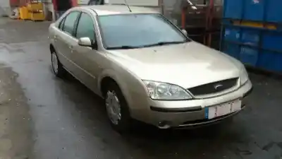 Vehicul casat FORD MONDEO BERLINA (GE) Trend al anului 2001 alimentat CHBA