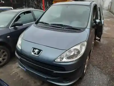 Veículo de Sucata PEUGEOT 1007 Sport do ano 2005 alimentado KFVTU3JP