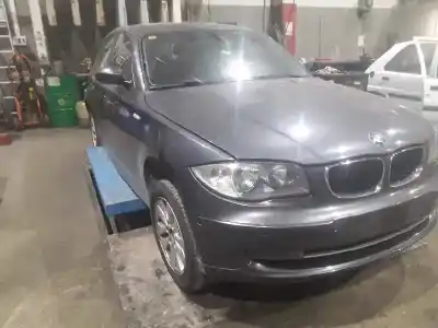 Veículo de Sucata BMW SERIE 1 BERLINA (E81/E87) 118d do ano 2008 alimentado N47D20A