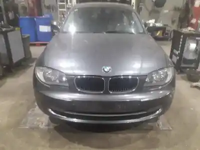 Veículo de Sucata bmw serie 1 berlina (e81/e87) 118d do ano 2008 alimentado n47d20a