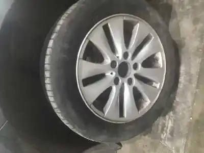 Veículo de Sucata bmw serie 1 berlina (e81/e87) 118d do ano 2008 alimentado n47d20a