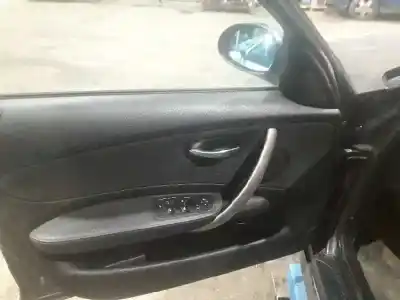 Veículo de Sucata bmw serie 1 berlina (e81/e87) 118d do ano 2008 alimentado n47d20a