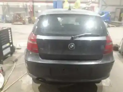 Veículo de Sucata bmw serie 1 berlina (e81/e87) 118d do ano 2008 alimentado n47d20a