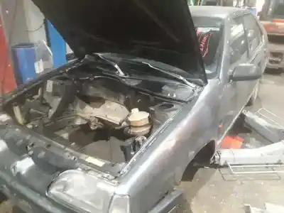 Здавання транспортного засобу RENAULT 19 HATCHBACK (B/C53) TR року 1995 потужний 