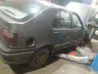 Scrapping Vehicle renault 19 hatchback (b/c53) tr of the year 1995 powered 