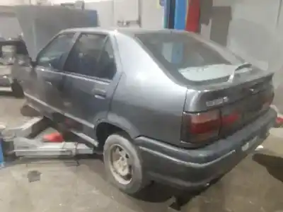 Scrapping Vehicle renault 19 hatchback (b/c53) tr of the year 1995 powered 