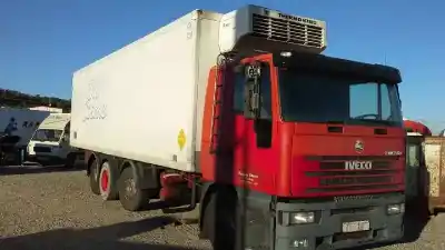 Veículo de Sucata iveco eurotech dl260 do ano 2000 alimentado f3ae0681d*a