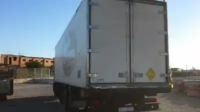 Veículo de Sucata iveco eurotech dl260 do ano 2000 alimentado f3ae0681d*a