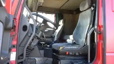 Veículo de Sucata iveco eurotech dl260 do ano 2000 alimentado f3ae0681d*a