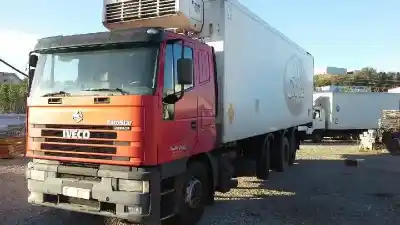 Veículo de Sucata iveco eurotech dl260 do ano 2000 alimentado f3ae0681d*a