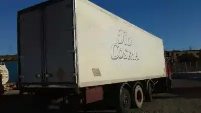 Veículo de Sucata iveco eurotech dl260 do ano 2000 alimentado f3ae0681d*a