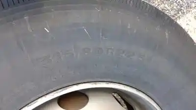 Veículo de Sucata iveco eurotech dl260 do ano 2000 alimentado f3ae0681d*a