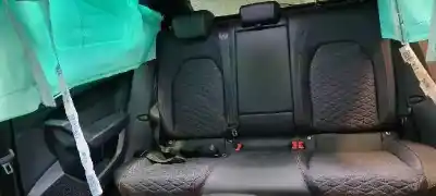 Утилизация автомобиля seat leon (kl1) fr года 2021 питание dstb