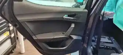 Утилизация автомобиля seat leon (kl1) fr года 2021 питание dstb