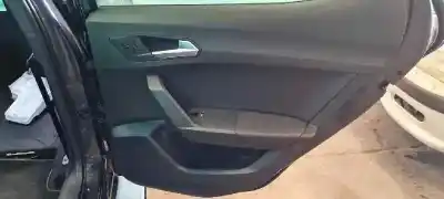 Утилизация автомобиля seat leon (kl1) fr года 2021 питание dstb