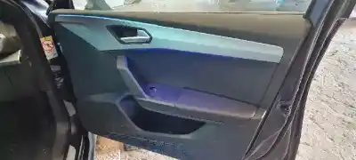 Утилизация автомобиля seat leon (kl1) fr года 2021 питание dstb