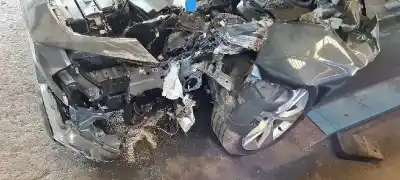 Утилизация автомобиля seat leon (kl1) fr года 2021 питание dstb