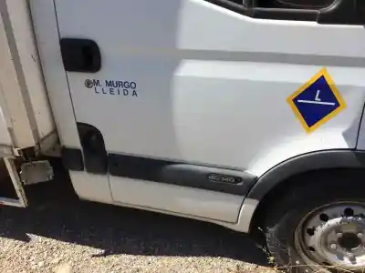 Scrapping Vehicle renault mascott 130.35 of the year 0 powered 