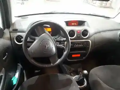 Утилизация автомобиля citroen c3 1.4 года 2006 питание kfv