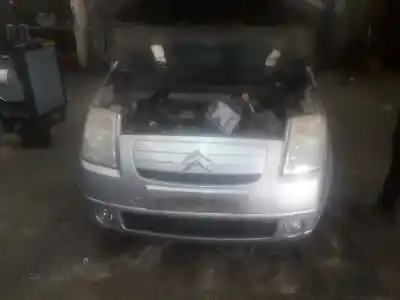 Здавання транспортного засобу CITROEN C2 SX року 2005 потужний 8HZ