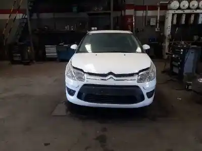 Vehicul casat CITROEN                                            C4 COUPE                                                                                                                                                                                                                                                   VTS                                                                                                                                                                                                                                                        al anului 2009 alimentat 