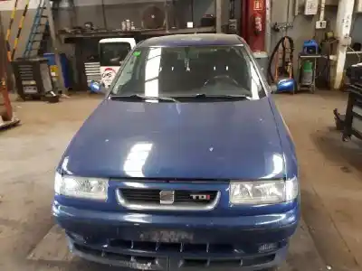 Vehicul casat SEAT TOLEDO (1L) Base al anului 1997 alimentat AFN
