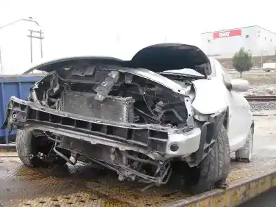 Scrapping Vehicle FORD PUMA (CCE) 1.7 16V CAT of the year 1997 powered MHA