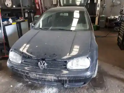 Sloopvoertuig VOLKSWAGEN                                         GOLF IV BERLINA (1J1)                                                                                                                                                                                                                                      Básico                                                                                                                                                                                                                                                     van het jaar 2000 aangedreven AUY