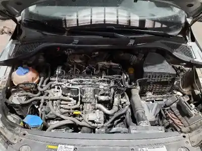 Scrapping Vehicle skoda spaceback (5h) active of the year 2014 powered cayb Scrapping Vehicle skoda spaceback (5h) active of the year 2014 powered cayb