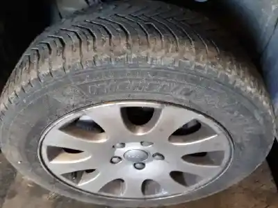 Veículo de Sucata audi a6 berlina (4b2) 2.5 v6 24v tdi cat (aym) do ano 2002 alimentado aym