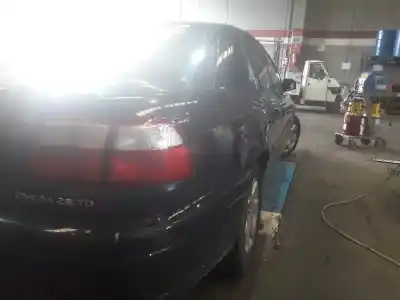 Vehicul casat opel omega b design edition berlina al anului 2000 alimentat 