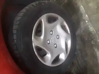 Scrapping Vehicle peugeot 306 break xt of the year 1999 powered rhy(dw10td)