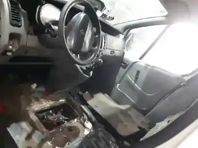 Здавання транспортного засобу renault trafic combi (ab 4.01) 2.5 diesel dci fap cat року 2007 потужний 