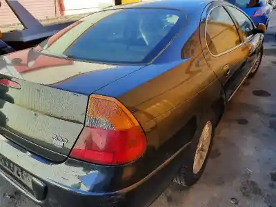 Утилизация автомобиля chrysler                                           300 m (lr)                                                                                                                                                                                                                                                 3.5 v6 года 2000 питание egg
