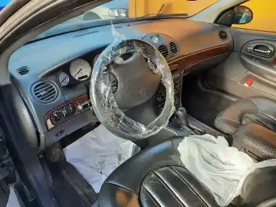Утилизация автомобиля chrysler                                           300 m (lr)                                                                                                                                                                                                                                                 3.5 v6 года 2000 питание egg