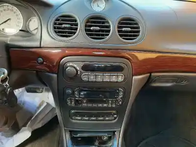 Утилизация автомобиля chrysler                                           300 m (lr)                                                                                                                                                                                                                                                 3.5 v6 года 2000 питание egg