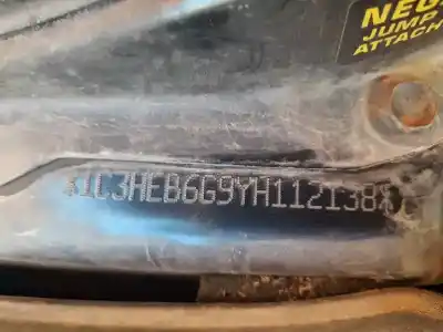 Утилизация автомобиля chrysler                                           300 m (lr)                                                                                                                                                                                                                                                 3.5 v6 года 2000 питание egg