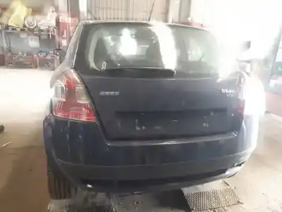 Scrapping Vehicle fiat stilo (192) 1.9 jtd cat of the year 2004 powered 192a1.000