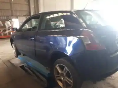 Scrapping Vehicle fiat stilo (192) 1.9 jtd cat of the year 2004 powered 192a1.000
