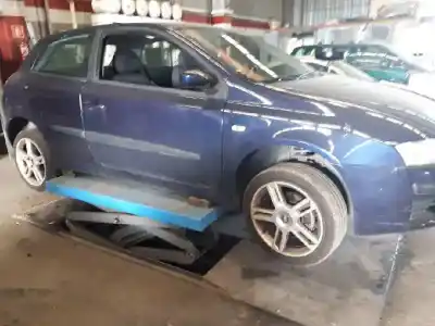 Scrapping Vehicle fiat stilo (192) 1.9 jtd cat of the year 2004 powered 192a1.000