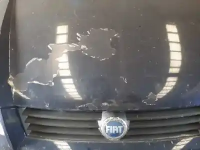 Scrapping Vehicle fiat stilo (192) 1.9 jtd cat of the year 2004 powered 192a1.000