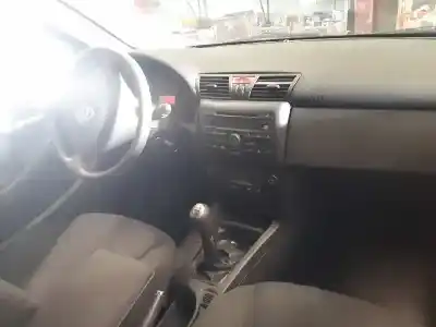 Scrapping Vehicle fiat stilo (192) 1.9 jtd cat of the year 2004 powered 192a1.000