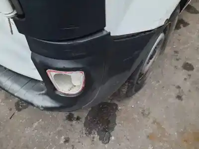 Veículo de Sucata renault kangoo profesional do ano 2013 alimentado k9k808