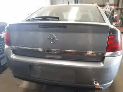 Vehicul casat opel vectra c berlina gts elegance al anului 2003 alimentat y22dtr