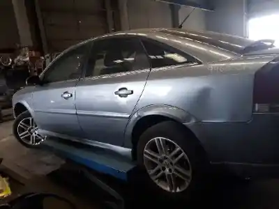 Vehicul casat opel vectra c berlina gts elegance al anului 2003 alimentat y22dtr